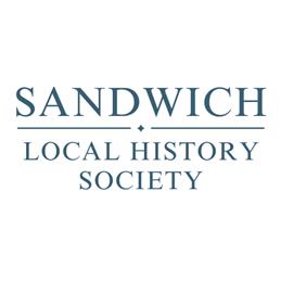 Sandwich Local History Society Logo